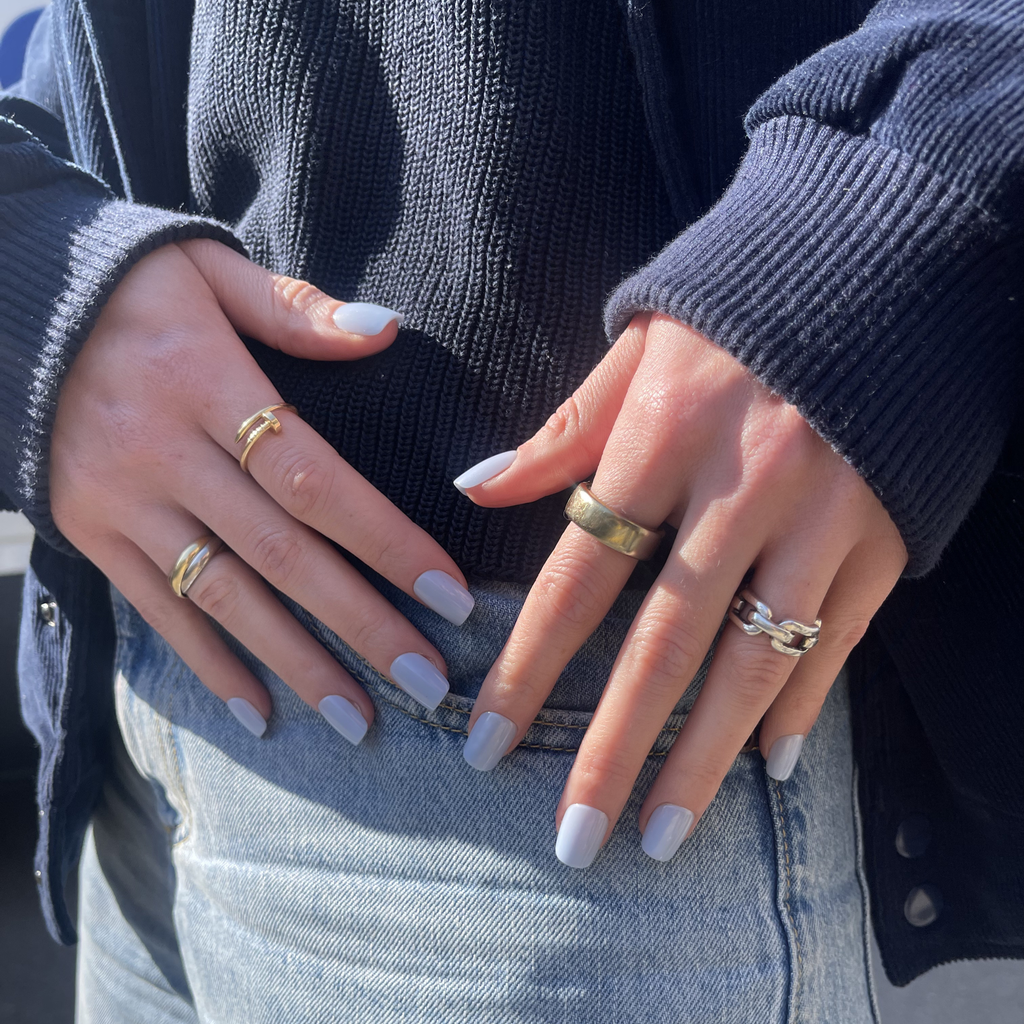 Baby Blue