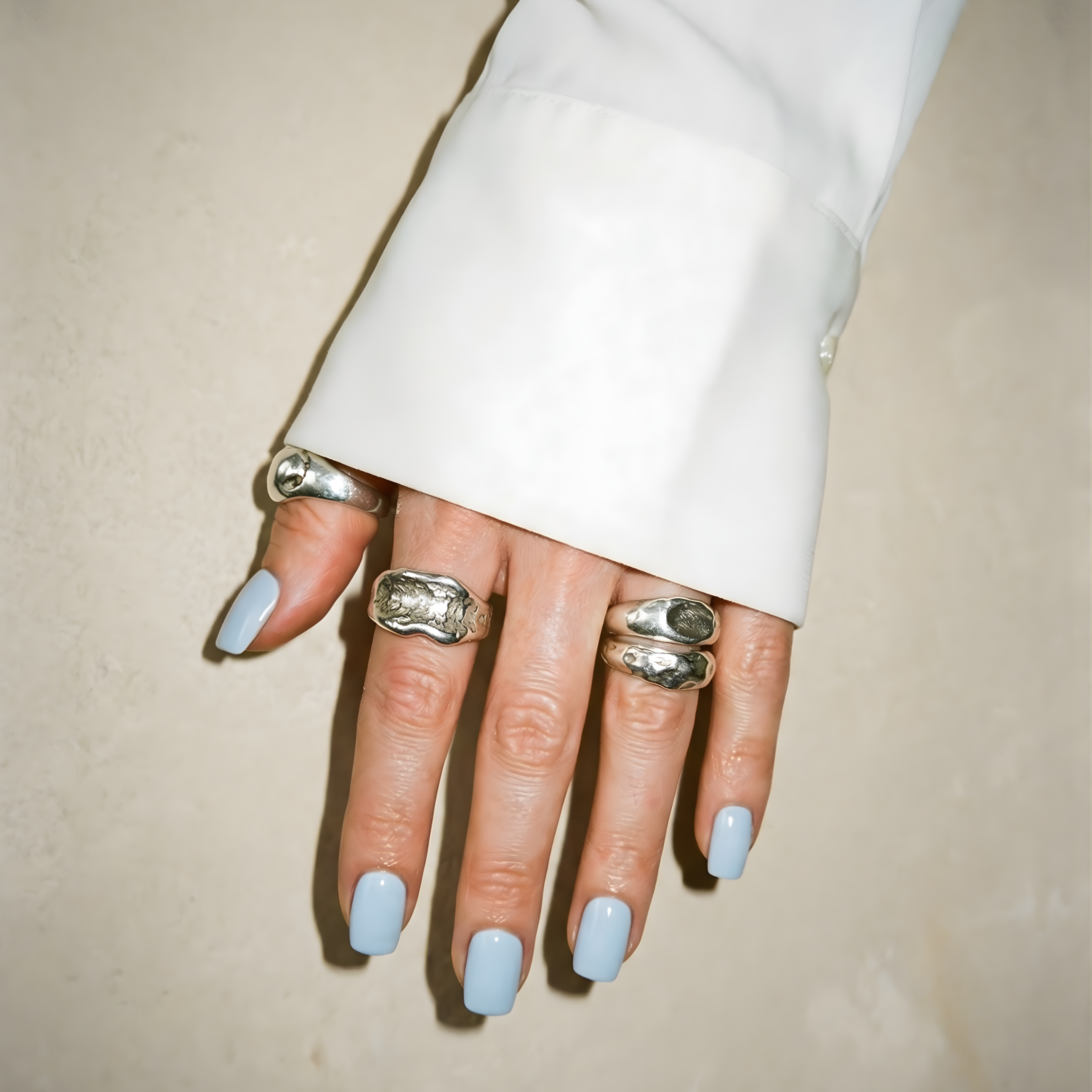 Baby Blue
