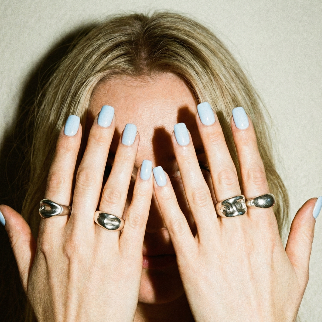 Baby Blue