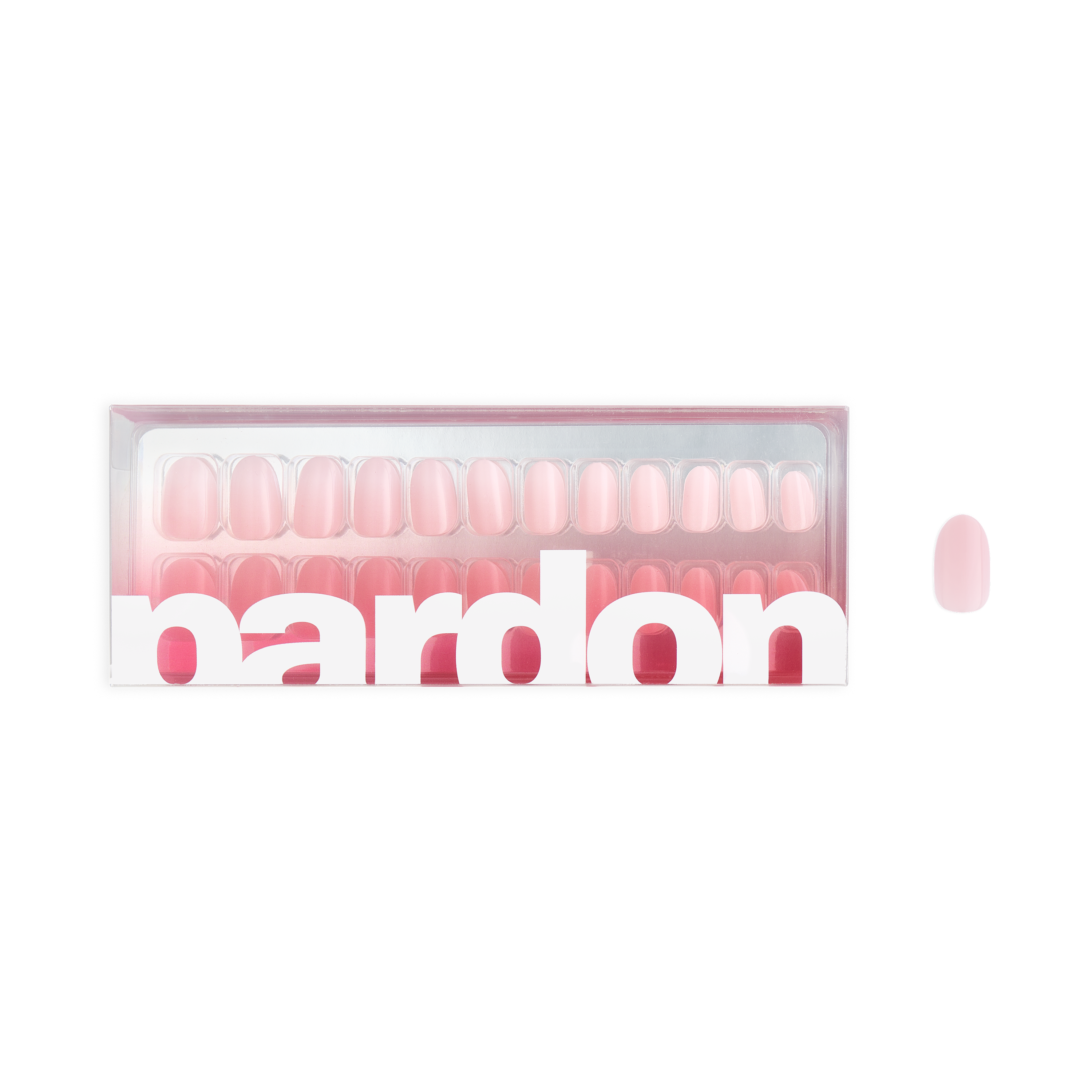 Milky Pink