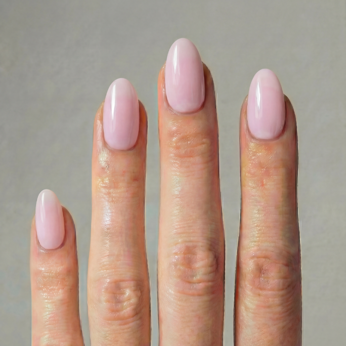 Milky Pink