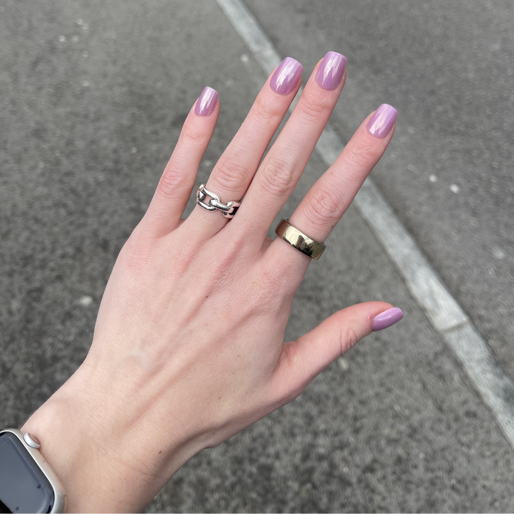 Pink Glaze — Refill