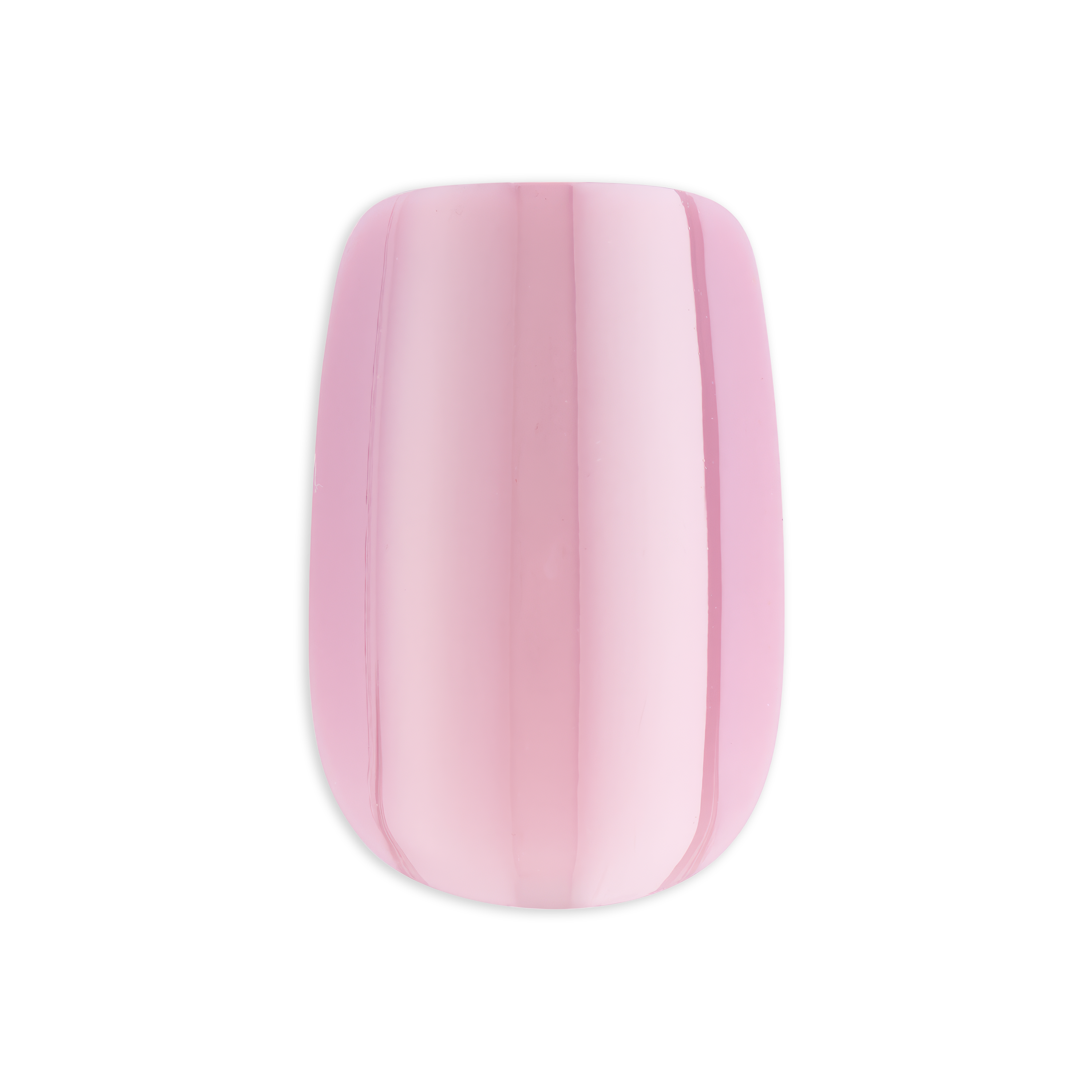 Pink Glaze