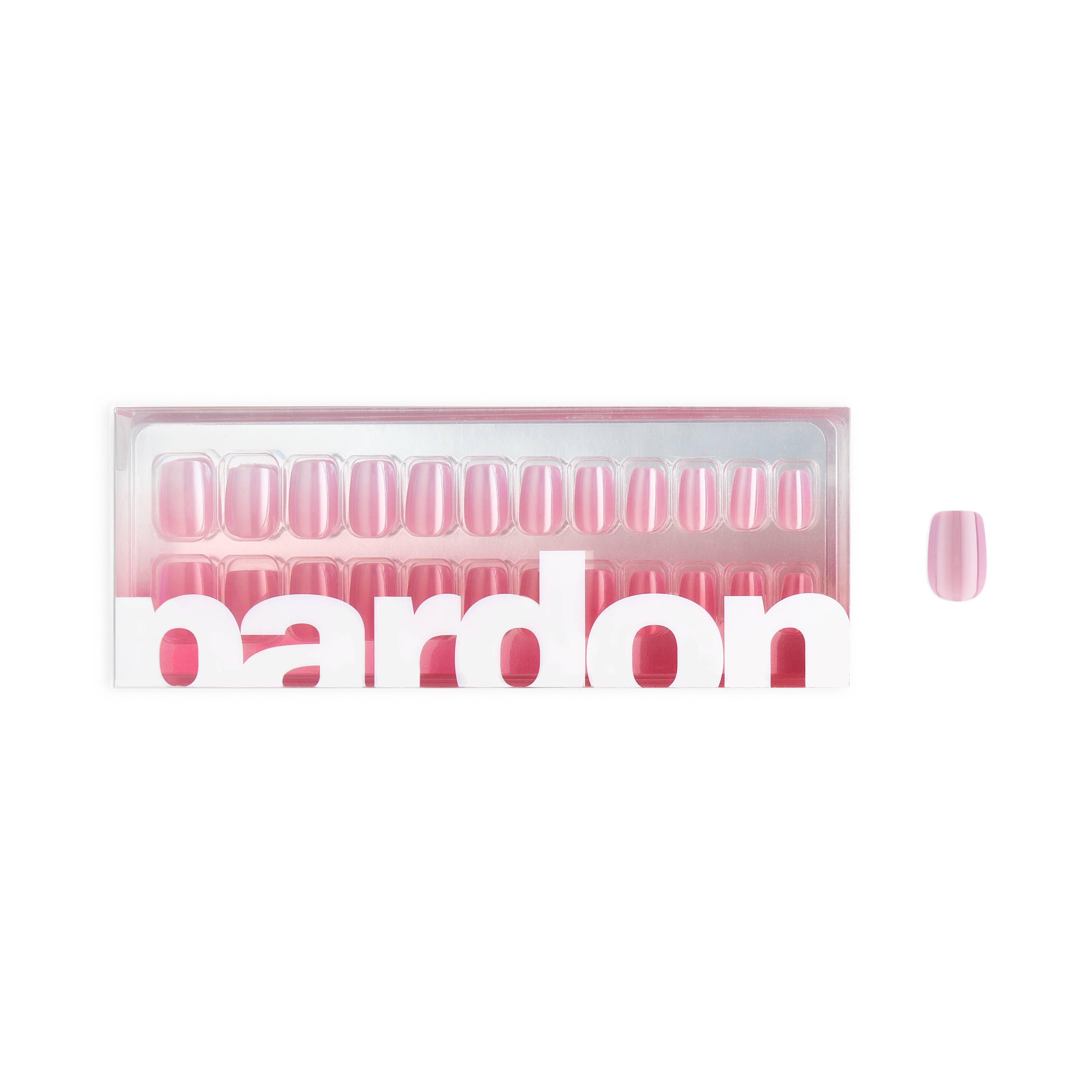 Pink Glaze